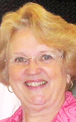 Dorothy “Elaine” Wilkinson
